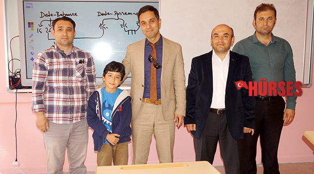 BİLSEM YARIŞACAK