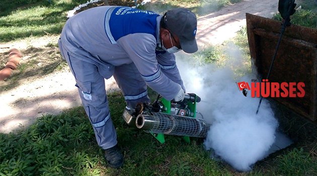 BİN 150 KİŞİLİK TİM