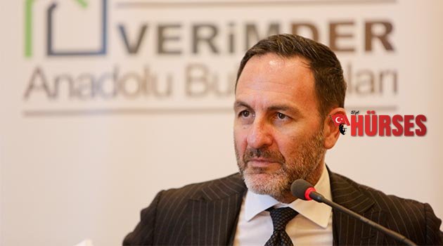 Binaların soğutulması için ısı yalıtımı önemli