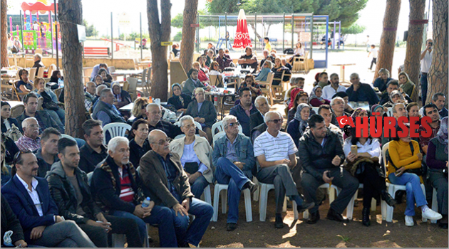 Binlerce mirasçı, milyarlık arazilerin peşinde