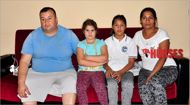 Bir babanın isyanı!