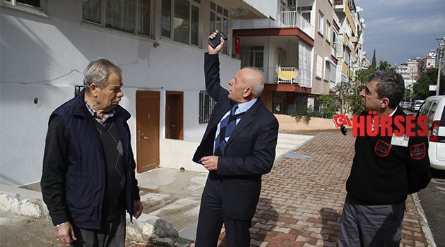 Bir babanın yardım feryadı