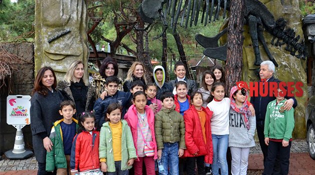 'BİR DİLEK TUT'LA DİLEKLERİ GERÇEK OLDU