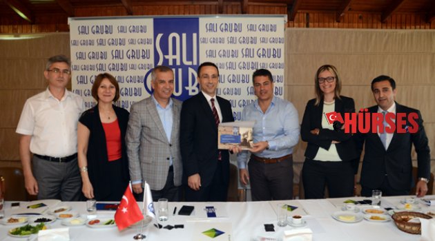 BİREYSEL EMEKLİLİKTE ANTALYA İLK 5'TE