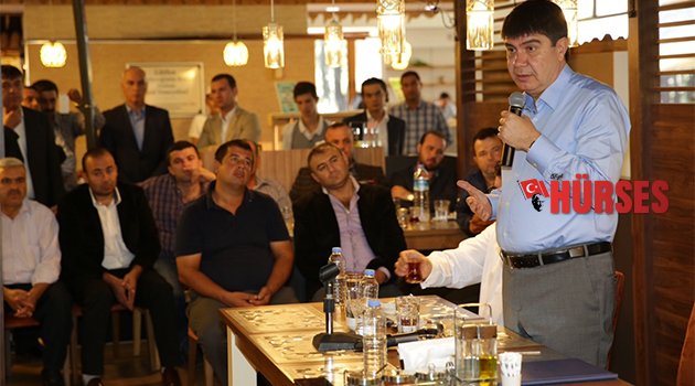 BİRKAÇ AY İÇİNDE YENİ SİSTEME GEÇİLECEK