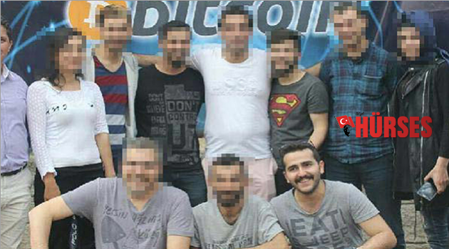 'Bitcoin cinayeti' davası devam ediyor