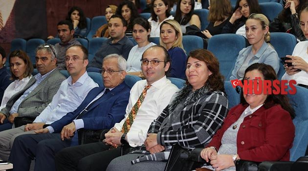 Bitkisel yöntemler konuşuldu