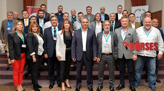 Bize ‘Çılgın’ değil, ‘Akılcı’ projeler lazım