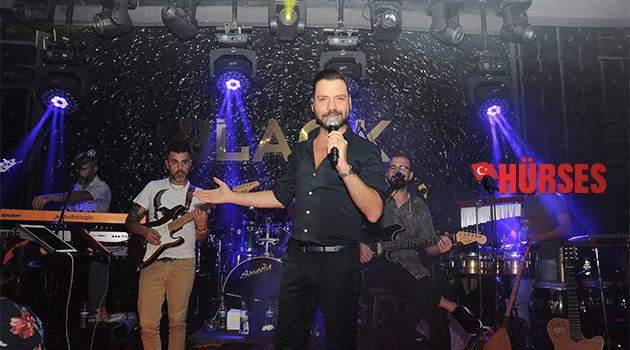 Black’te yüksek performans