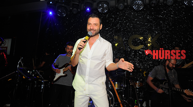 Black’te yüksek performans