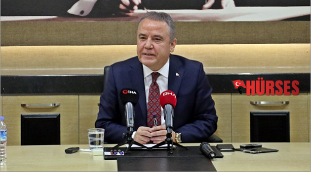 Böcek: Açıklanacak mıyım, bilmiyorum