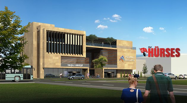 BÖCEK’E YILIN BAŞKANI ÖDÜLÜ