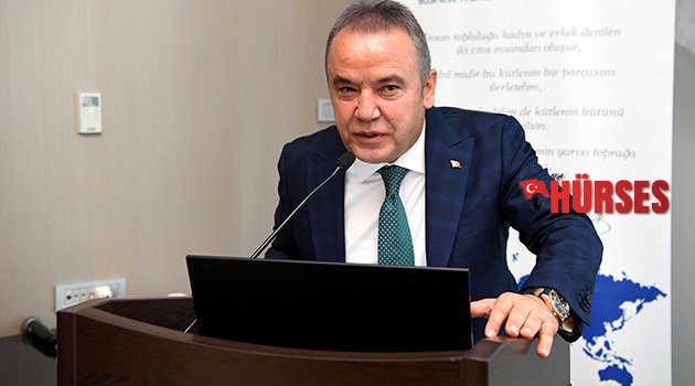 BÖCEK’TEN YEŞİL IŞIK