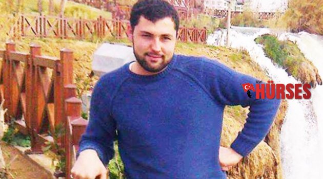 Bodrum kattaki suyu boşaltırken yaşamını yitirdi