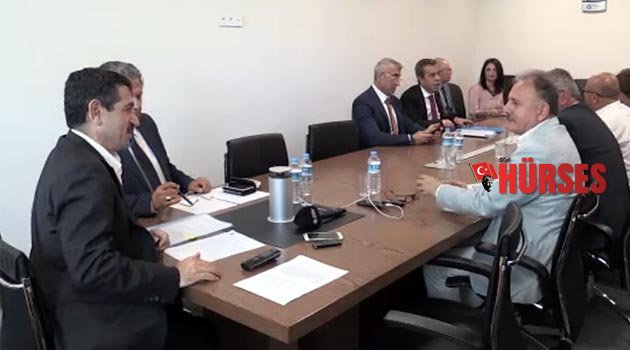 Boğaçayı arsalarına yine katılım olmadı