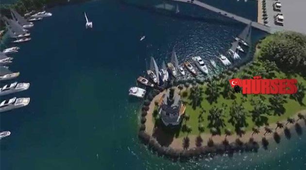 Boğaçayı’ndaki arsalar ihaleye çıkıyor