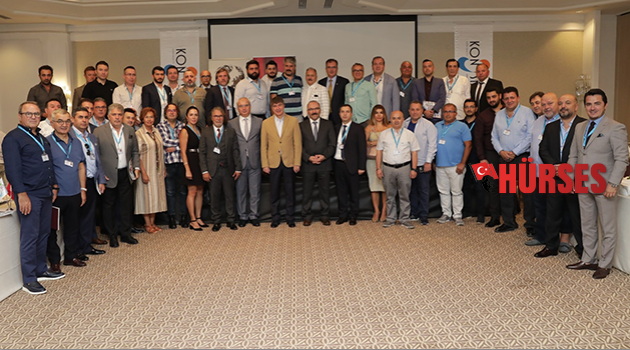 Boğaçayı Projesi martta hizmete girecek