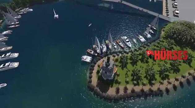 Boğaçayı Projesi yargıya taşındı