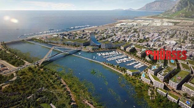 Boğaçayı Projesine yine katılım olmadı