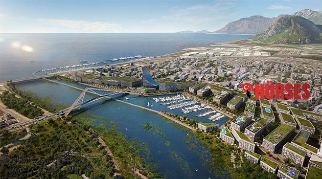 Boğaçayı ve EXPO yargıda