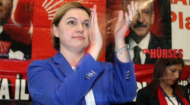 BÖKE, ANTALYALI KADINLARI YALNIZ BIRAKMADI