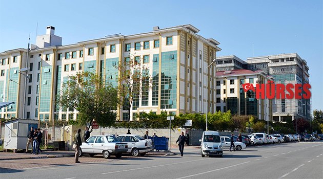 BÖLGE ADLİYE MAHKESİ TEMMUZ’DA AÇILIYOR