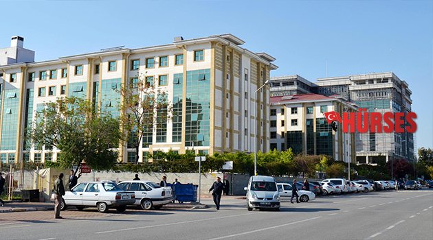 BÖLGE ADLİYE MAHKESİ TEMMUZ’DA AÇILIYOR
