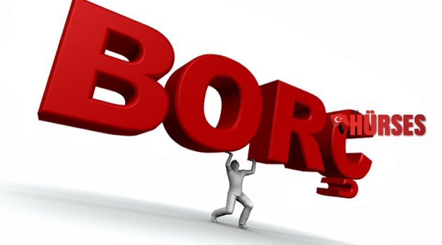 BORÇLARA TAKSİT FAİZE AF GELİYOR