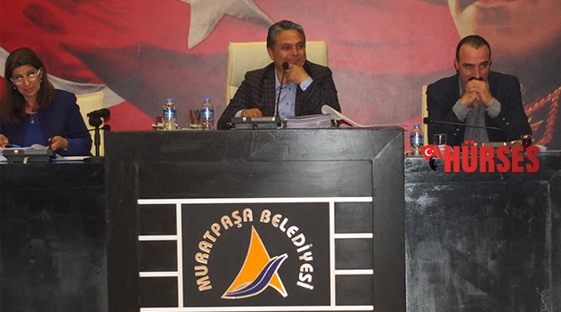 BORÇSUZ YÖNETMEK MARİFET SAYILMAZ !