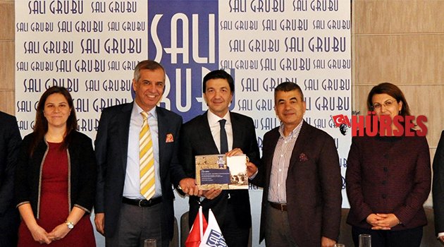 BORCUMUZ İKİYE KATLANDI