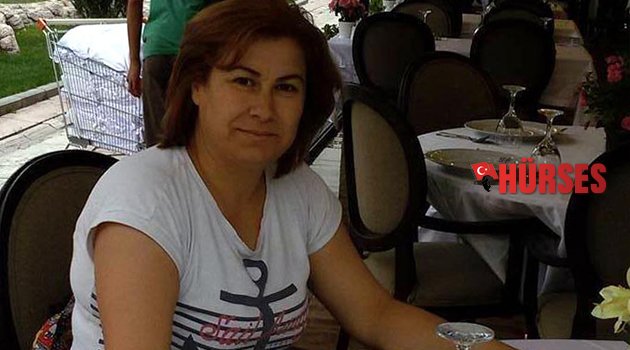 BOŞANDIĞI EŞİNİ TÜFEKLE ÖLDÜRDÜ