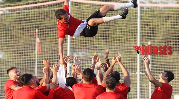 BÖYLE AYRILIK MI OLUR?