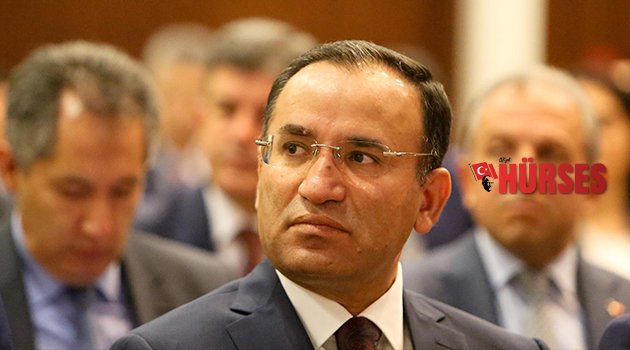 BOZDAĞ: HUKUKA BAĞLI OLMAYAN VİCDAN BAĞIMSIZ OLAMAZ