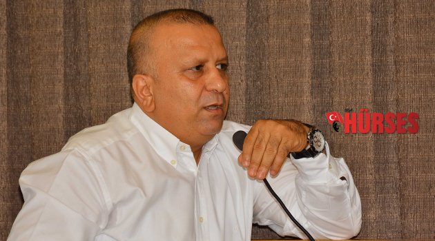 BOZTAŞ: HÜKÜMET HEMEN KURULMALI