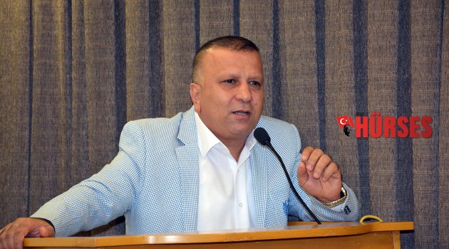 BOZTAŞ: MANAVGAT’A, DOĞALGAZ GELMELİDİR