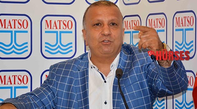 Boztaş: Sicil affı istiyoruz