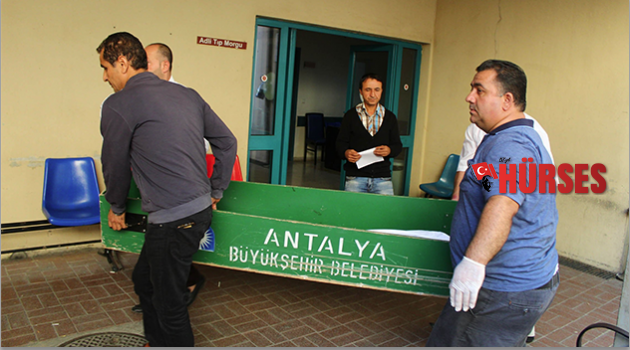Bu acıya yürek dayanmaz