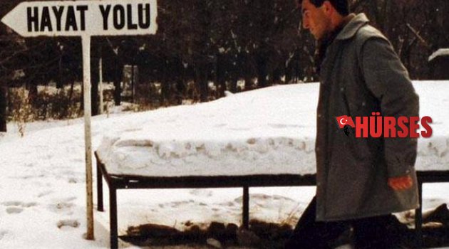 BU ADAMI TANIDINIZ MI?