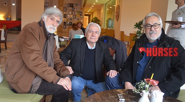 BU BİR ADALET SAVAŞIDIR