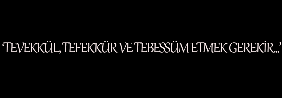 Bu Da Geçer Ya HÛ