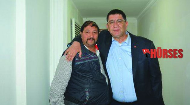 BU DOSTLUK BİTMESİN