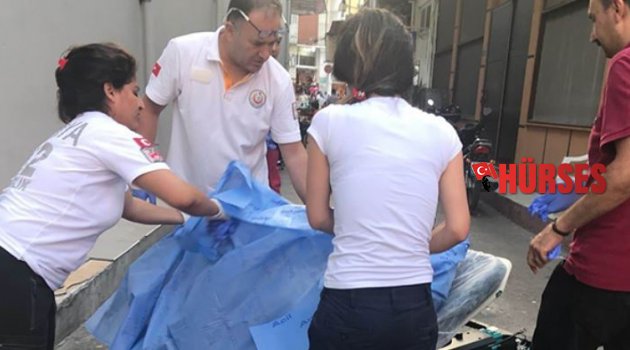 Bu kez yardım eli uzattılar