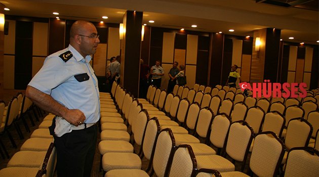 BU NASIL TOPLANTI!