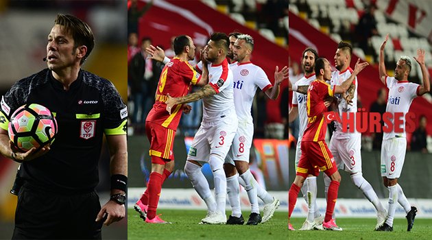 BU NE PERHİZ….