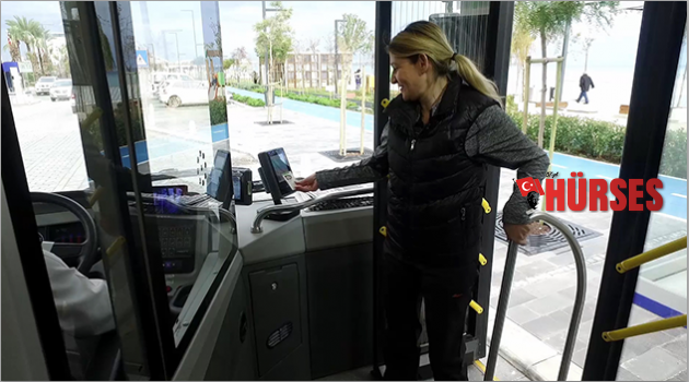 Bu uygulama sadece Antalya’da