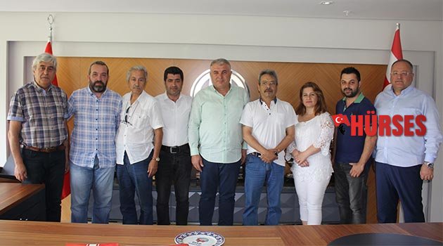 Bu yıl feda yılıdır