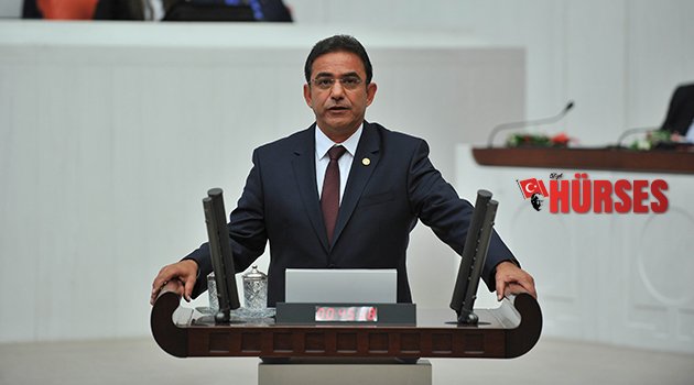 BUDAK: 2015-2016 TURİZMDE KAYIP YILLAR MI OLACAK?
