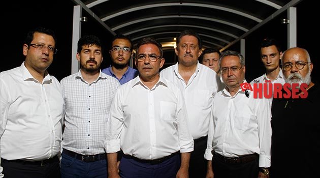Budak: Adaletsiz ve siyasi bir karar