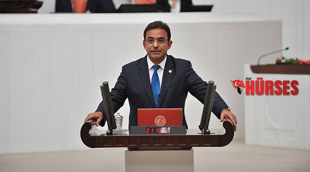 BUDAK: AFLAR ADALETSİZ