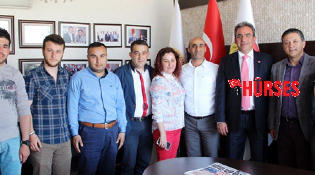 Budak: Alanya il olmayı hakediyor'